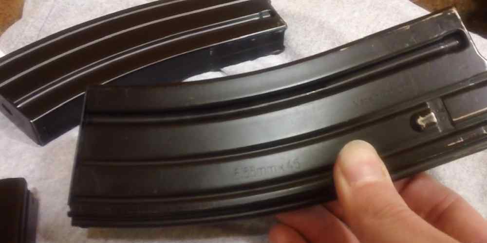 Ar15 Magazines
